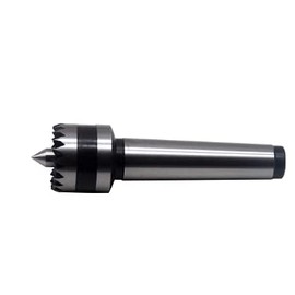 CHENTEC Woodworking #2 MT Crown Super Wood Lathe Drive Center (1-Inch)