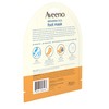 Aveeno Repairing CICA Foot Mask with Prebiotic Oat and Shea