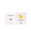 Linea Mamma Baby Starch - 5 Packs of 150g