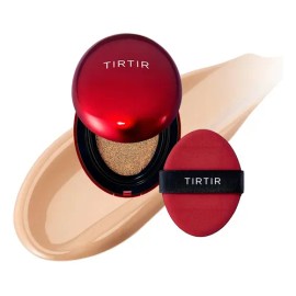 Base Tirtir Mask Fit Red Cushion Semi Mate 25n Mocha 4.5gr