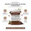Bloom&Glow- Mascarilla profesional de gelatina de Belgium Cocoa Jelly mask.