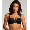 Hunkemöller Ladies’ Preformed, Strapless, Maximiser Bra - 80B
