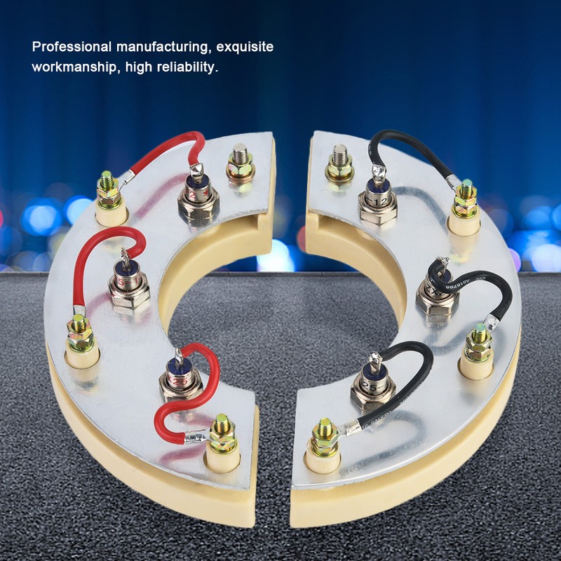 RSK2001 Rotating Rectifier Module Bridge Rectifier Generator Accessory