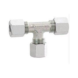 Brunner T- CONNECTOR T-8 8x8mm