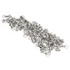 50pcs Ball Bearing Swivels Connector High Strength Stainless Steel Solid