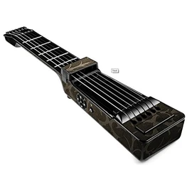 MightySkins Skin Compatible with Jamstik+ Portable SmartGuitar - Vintage Elegance | Protective, Durable, and Unique Vinyl Decal wrap Cover | Easy to Apply, Remove, and Change Styles | Made in The USA