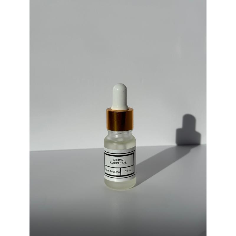 CHRMD Cuticle Oil Dropper