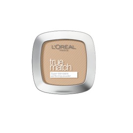 L'Oréal Paris True Match N4 Miel Dore Optical Smoothing and Alignment 9g