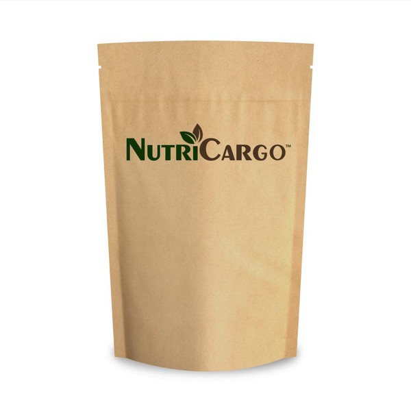 NutriCargo Barley Grass 4:1 Powdered Extract 1.1 LBS (500 G)