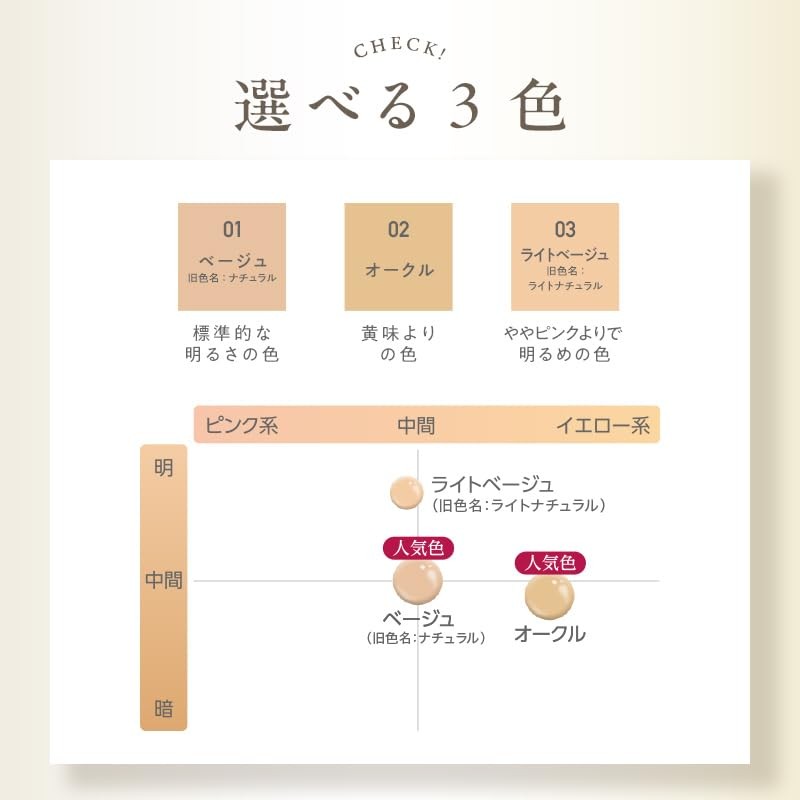 Machia Leibel Essence Cushion Funde Matt Esteveil Cushion (Ochre)