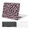 MOSISO Compatible with MacBook Air 13 inch Case 2022 2021