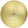 Molten V5M9500 Volleyball Anniversary Ball, No. 5, Gold