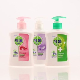 Dettol Hand Wash - Select Your Scent Original