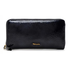 Tamaris TAS Catia 33337 Women's Purses Plain, Blue, Standard size