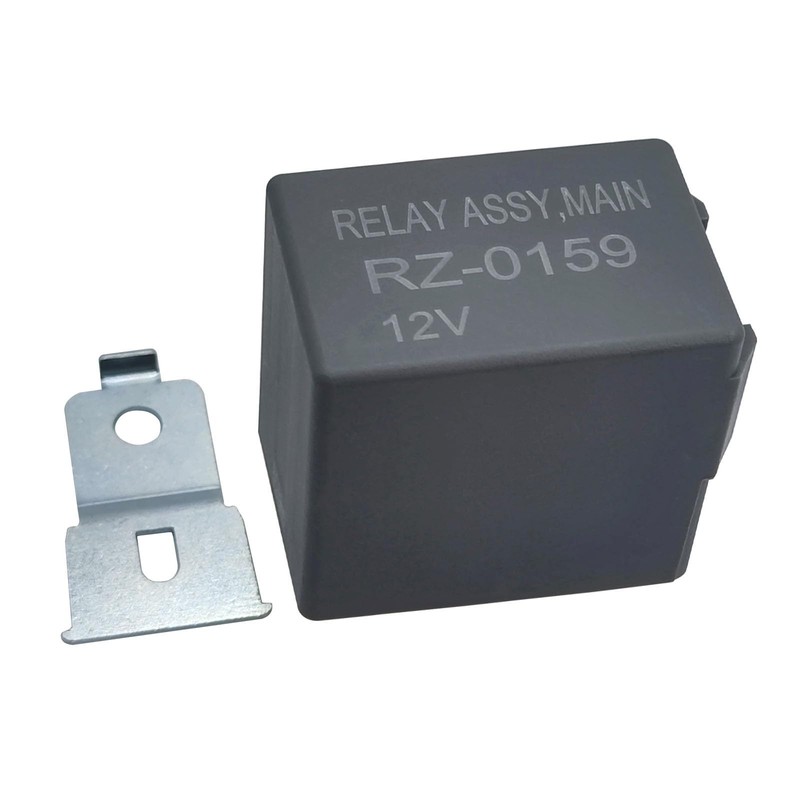 Main Relay Assembly 39400-S84-003 RZ-0159, Compatible with Honda Accord 1998-2002,
