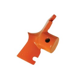 Replacement part fits S.74732 Post Hole Digger Point, 6" CHStet25646