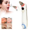 Hot and Cold Compress Vacuum Suction Blackhead Removal Machine Face