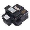 Fiber Cleaver High Accuracy Cold Welding Hot Melting Optical Fiber