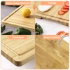 DYTesa 30 x 20 Inch Extra Large Cutting Board for