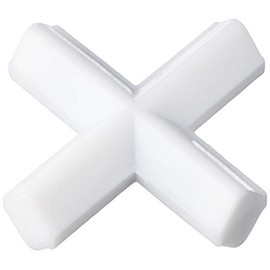 Magnetic Cross Shape LAB Stirring Stirrer Follower BAR 38x11MM