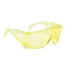 TopHomer Safety Glasses, Protective Lab Goggles UV Resistant Safety-Over Spectacles