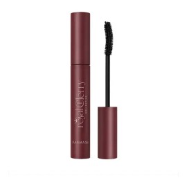 Rímel Farmasi Royal Cherry Collection Negro 8ml