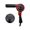 Industrial Heavy Duty Heat Gun, Quick Change Plug-In Heating Element,