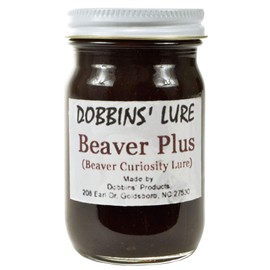 Dobbins Beaver Plus Lure 1 oz.