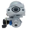 Autu Parts Carburetor Compatible with Honda XR70R 1997-2003 for CRF70
