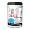 Undefined Nutrition Create BCAA/EAA+ by Brian Shaw -Muscle Recovery &