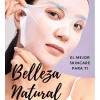 HUDA Mascarillas Faciales Cuidado De La Piel Hidratante 3pzs
