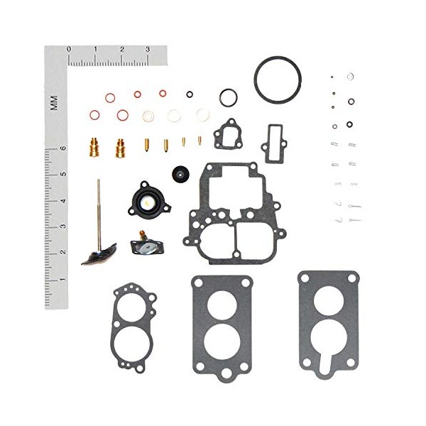 Walker Products 15827A Carburetor Rebuild Kit