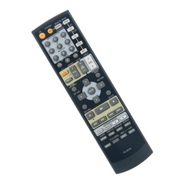 RC-607M Replaced Remote Control - ALLIMITY - fit for Onkyo AV Receiver RC607M Remote Control TXSR503B TX-SR503 TXSR8350 TX-SR8350 TXSR503 TX-SR503B TX-SR503E TXSR503E