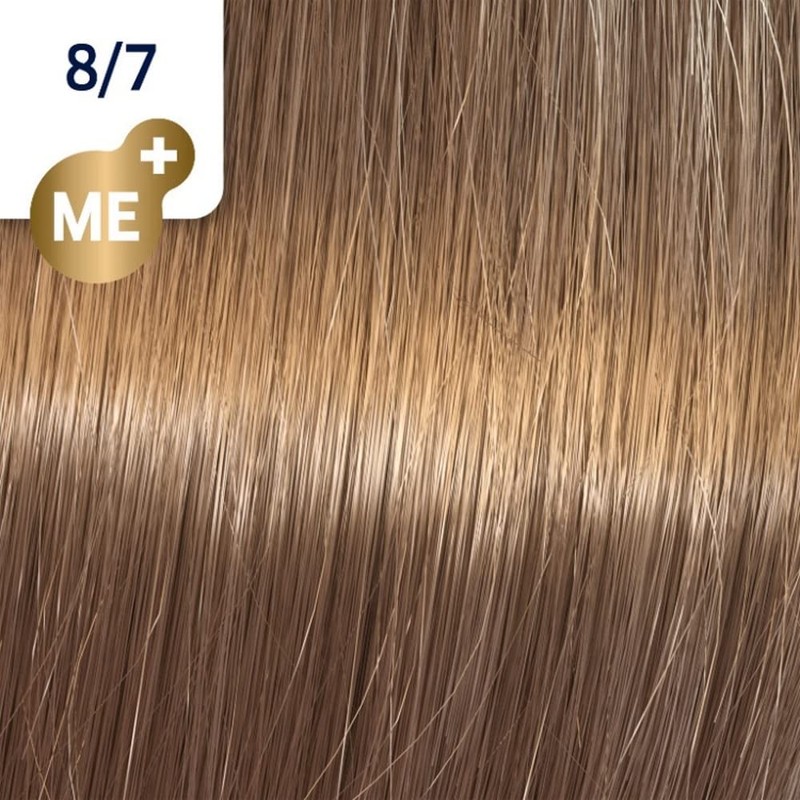 Wella 44/0 Koleston Perfect Me+ 60 ml