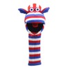 The Puppet Company - ECO Sockettes - Sammy Hand Puppet