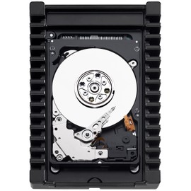 Western Digital VelociRaptor WD4500HLHX Hard Drive -Serial ATA -10K RPM 3.5" - Internal