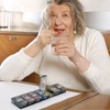 Opret 7-Day Pill Box, 7-Day Pill Box, Weekly Pill Box,