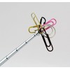 Master Magnetics 07565 Magnetic Pick-Up Tool, Telescoping, Retrieving Magnet with
