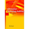 Information Technology Auditing: An Evolving Agenda