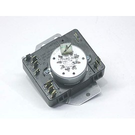 Dryer Timer Control for Whirlpool Maytag WED4975EW0 WED4975EW1 WED5000DW1 WED5000DW2