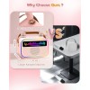 Eimterlan Karaoke Machine for Kids Kids Karaoke Machine for Girls