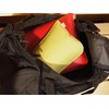 Port Premium Sauna Cushion Made of High-Quality Artificial Leather Handmade