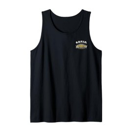 US Military Submarine Gifts For A Veteran Submariner Tank Top