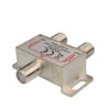 2-Way SAT & BK Splitter F Series - 5-2400 MHz