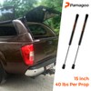 PAMAGOO PAMAGOO 15 inch 40 lbs Gas Shock C16-21702, 15"