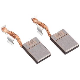 Makita CB-448 196855-0 Carbon Brush