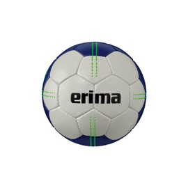 Erima Unisex - Adult Pure Grip No. 1 2.0 Handball (7202301), New Navy/Cool Grey, 3