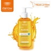 Darrow, Actine Oil Control Gel Limpiador Dermatológico, Piel Mixta a
