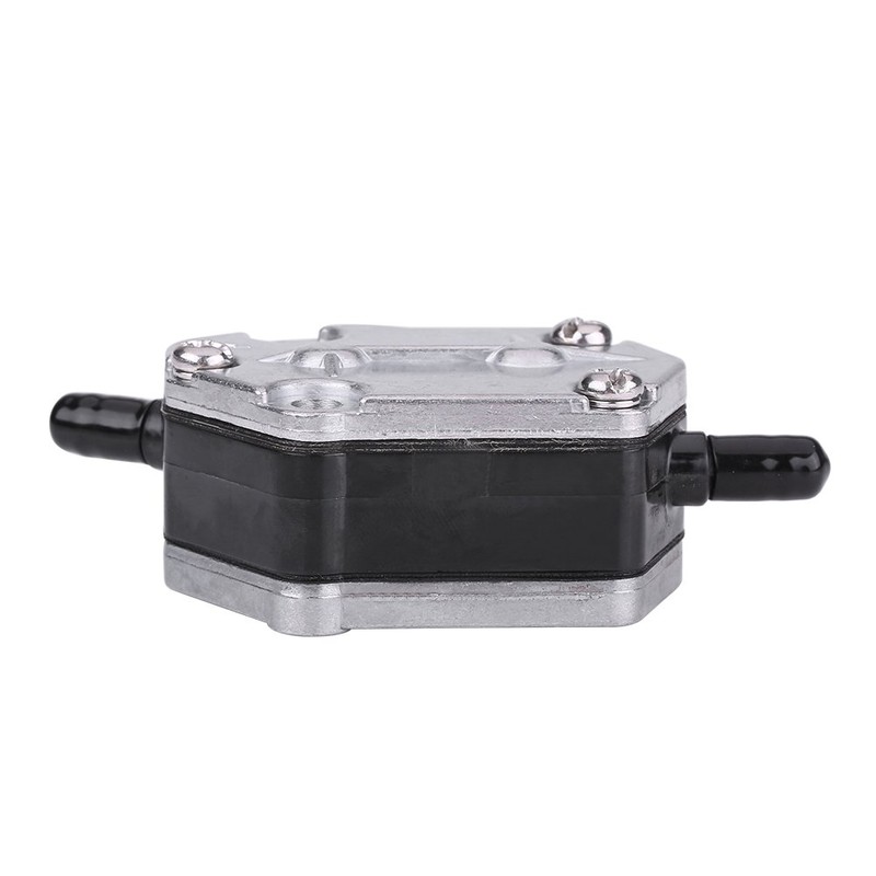 Fuel Pump Aluminum Fuel Pump 6A0-24410-00 692-24410-00 For Tohatsu Suzuki