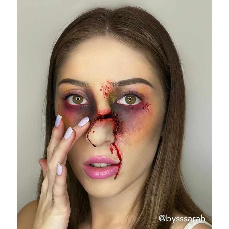 Graftobian Severe Trauma Make-Up Kit